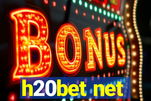 h20bet net